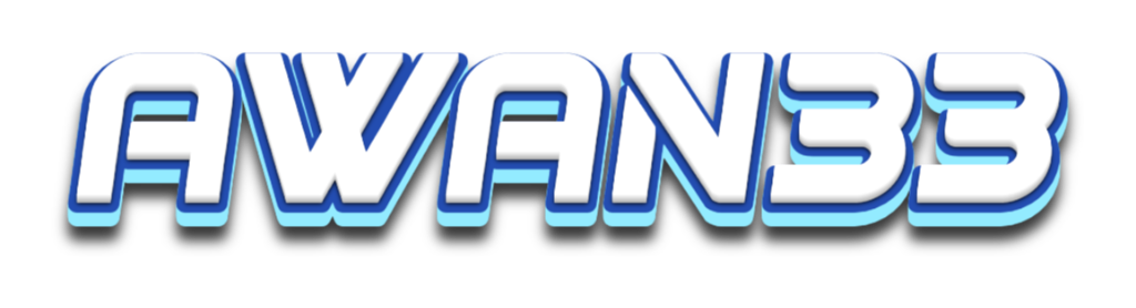 Logo AWAN33